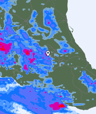 Precipitazioni