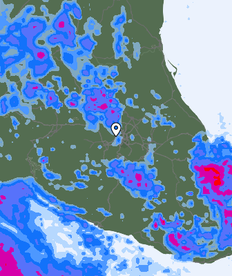Precipitazioni