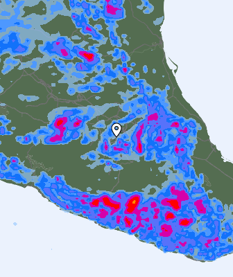 Precipitazioni