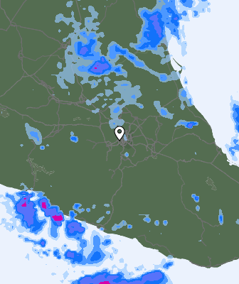 Precipitazioni