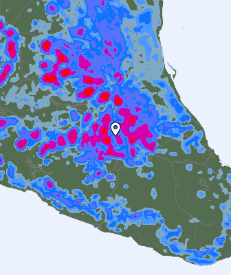 Precipitazioni