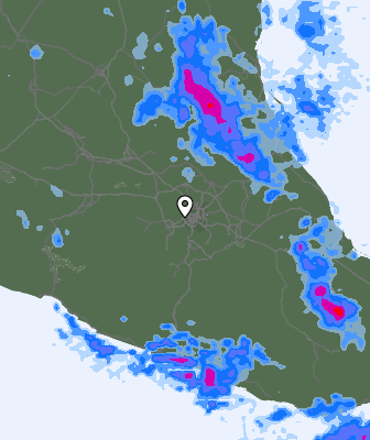 Precipitazioni