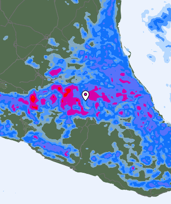 Precipitazioni