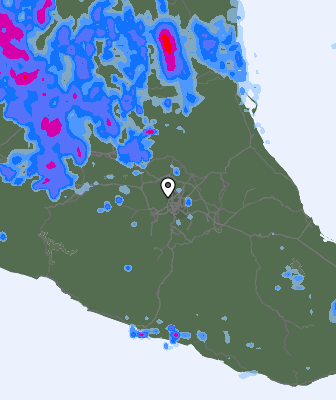 Precipitazioni