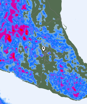 Precipitazioni
