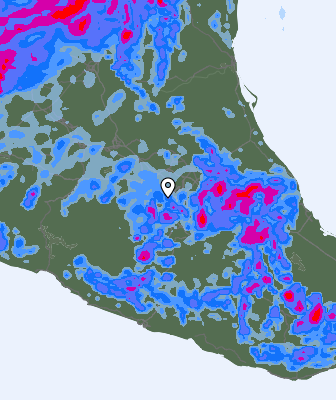 Precipitazioni