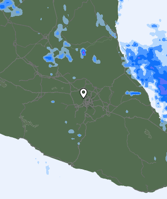 Precipitazioni