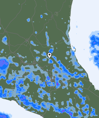 Precipitação