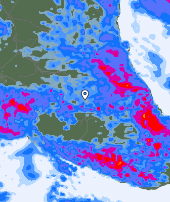 Precipitazioni