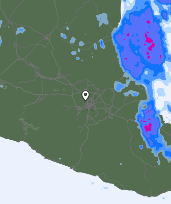 Precipitazioni