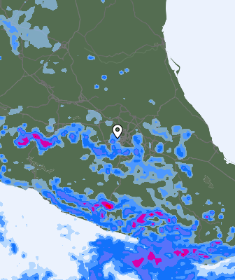 Precipitazioni