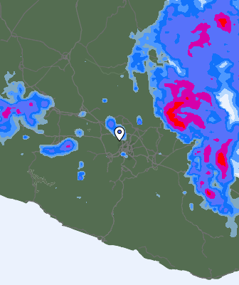 Precipitazioni