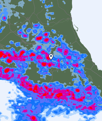 Precipitazioni