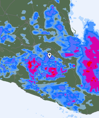 Precipitazioni