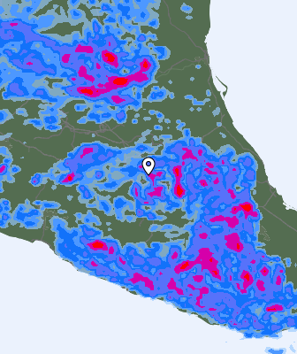 Precipitazioni