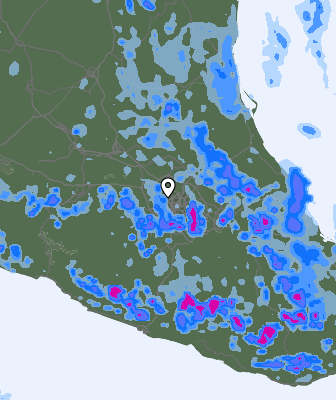 Precipitazioni