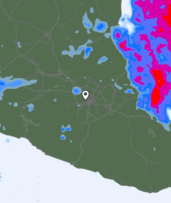 Precipitazioni