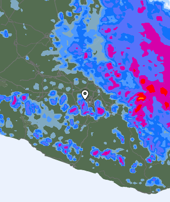 Precipitazioni