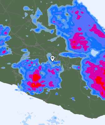 Precipitazioni