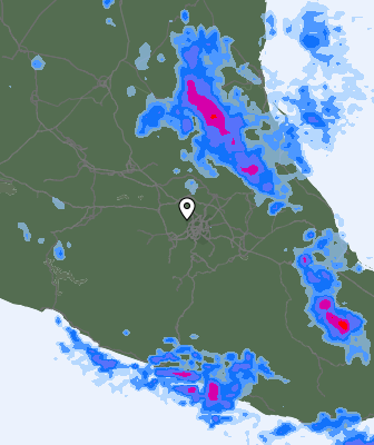 Precipitazioni