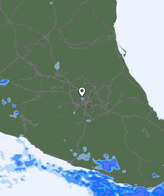 Precipitazioni