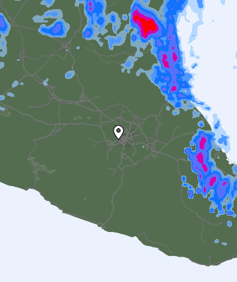 Precipitazioni