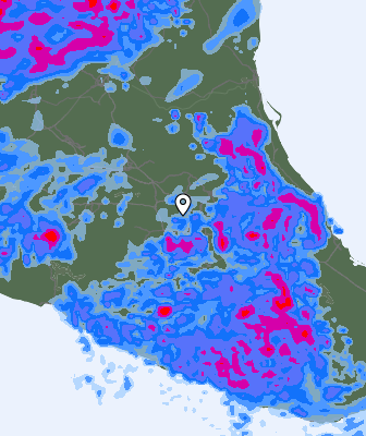 Precipitazioni