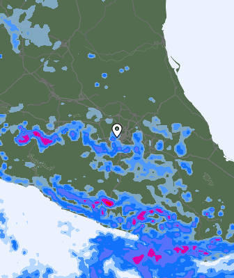 Precipitazioni