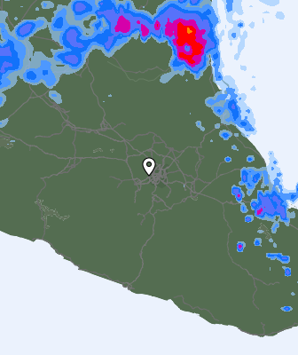 Precipitazioni