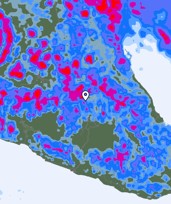 Precipitazioni