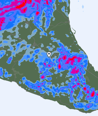 Precipitazioni