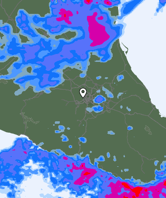 Precipitazioni