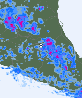 Precipitazioni