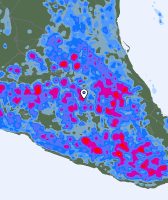Precipitazioni