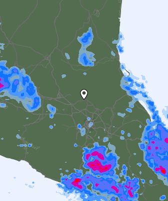 Precipitação