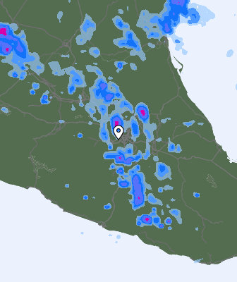 Precipitazioni
