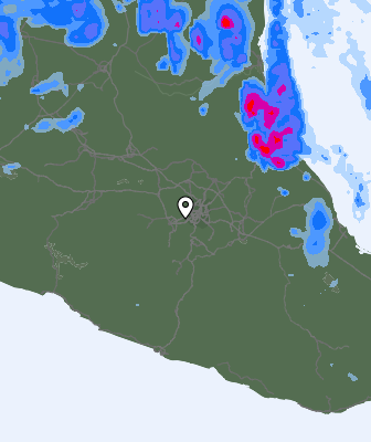 Precipitazioni