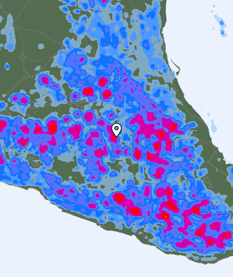 Precipitazioni
