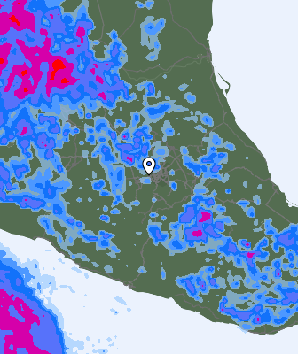 Precipitazioni