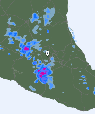 Precipitazioni