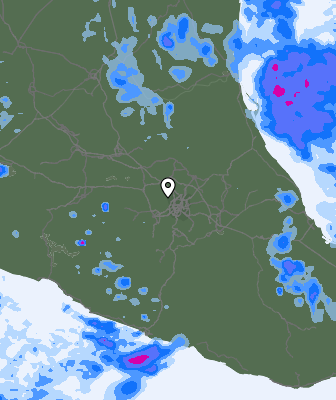 Precipitazioni