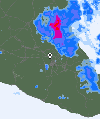 Precipitazioni