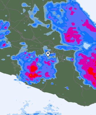 Precipitazioni