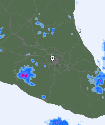 Precipitazioni