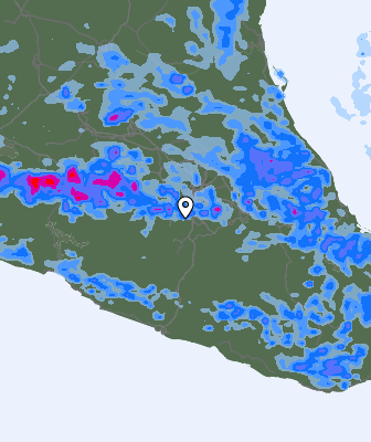 Precipitazioni