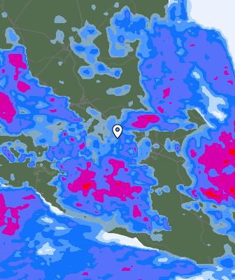 Precipitazioni