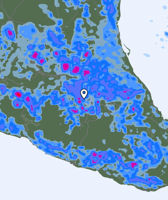 Precipitazioni