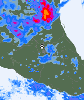 Precipitazioni