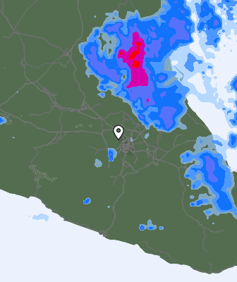 Precipitazioni