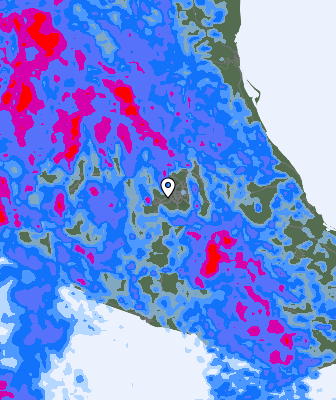 Precipitazioni